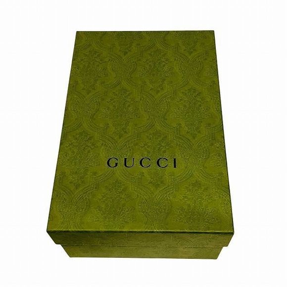 Gucci GG Marmont 574969 Chain Bag Shoulder Bag Women - Picture 5 of 9